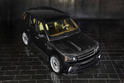 MANSORY Range Rover Sport 13