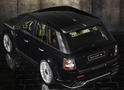 MANSORY Range Rover Sport 14