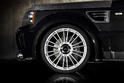 MANSORY Range Rover Sport 17