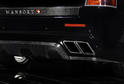 MANSORY Range Rover Sport 19
