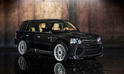 MANSORY Range Rover Sport 2