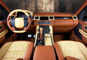 MANSORY Range Rover Sport 21