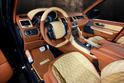MANSORY Range Rover Sport 22