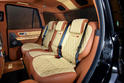 MANSORY Range Rover Sport 23