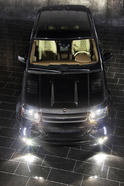 MANSORY Range Rover Sport 25