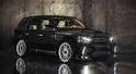 MANSORY Range Rover Sport 4