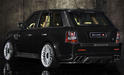 MANSORY Range Rover Sport 5