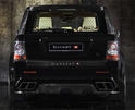 MANSORY Range Rover Sport 7