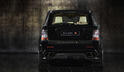 MANSORY Range Rover Sport 8
