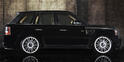 MANSORY Range Rover Sport 9