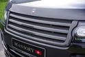 Mansory 2013 Range Rover 4