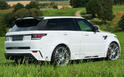 Mansory 2013 Range Rover Vogue 2