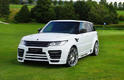 Mansory 2013 Range Rover Vogue 3