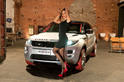 Marangoni Range Rover Evoque 13
