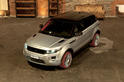 Marangoni Range Rover Evoque 16
