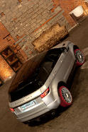 Marangoni Range Rover Evoque 17