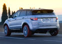 Marangoni Range Rover Evoque 2