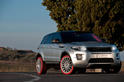 Marangoni Range Rover Evoque 22