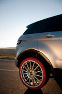 Marangoni Range Rover Evoque 28