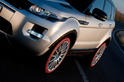 Marangoni Range Rover Evoque 29