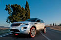 Marangoni Range Rover Evoque 31