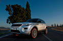 Marangoni Range Rover Evoque 32