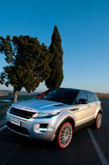 Marangoni Range Rover Evoque 33