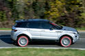 Marangoni Range Rover Evoque 4