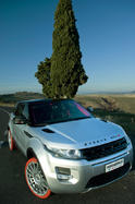 Marangoni Range Rover Evoque 49