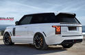Merdad 2013 Range Rover 2