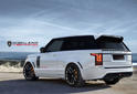 Merdad 2013 Range Rover 4