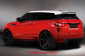 Merdad Range Rover Evoque 2