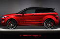 Merdad Range Rover Evoque 3