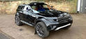 Milner LRM 1 Range Rover Evoque 1