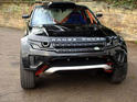 Milner LRM 1 Range Rover Evoque 2