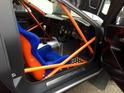 Milner LRM 1 Range Rover Evoque 4