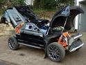 Milner LRM 1 Range Rover Evoque 6