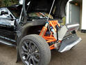 Milner LRM 1 Range Rover Evoque 7
