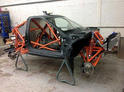 Milner LRM 1 Range Rover Evoque 8