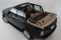 NSC Range Rover Convertible 2