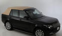 NSC Range Rover Convertible 3