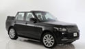NSC Range Rover Convertible 4