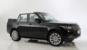 NSC Range Rover Convertible 6