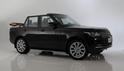 NSC Range Rover Convertible 8