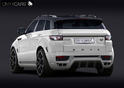 Onyx Range Rover Evoque 2