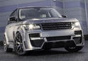 Onyx Range Rover Vogue Aspen 1