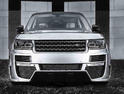 Onyx Range Rover Vogue Aspen 5
