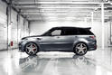 Overfinch 2014 Range Rover Sport 10