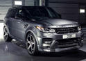 Overfinch 2014 Range Rover Sport 11