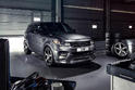 Overfinch 2014 Range Rover Sport 12